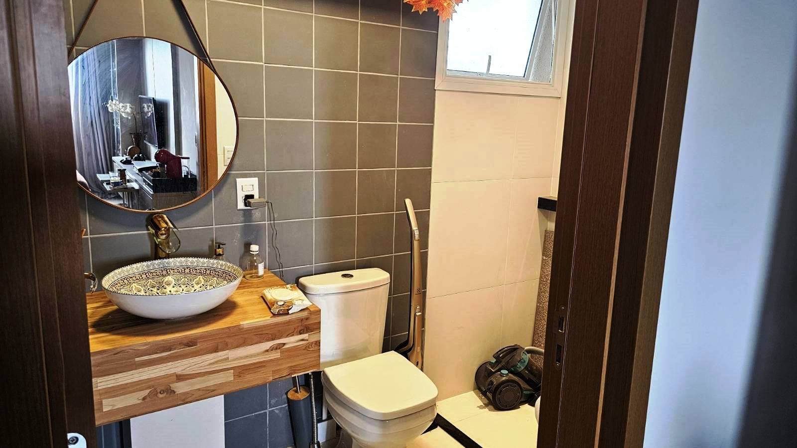 Apartamento à venda em Jundiaí 02