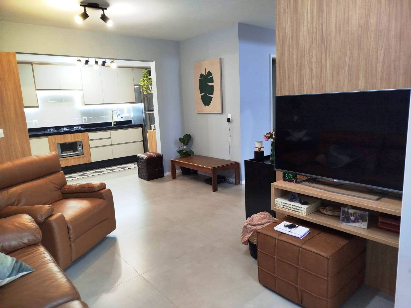 Apartamento à venda em Jundiaí 02