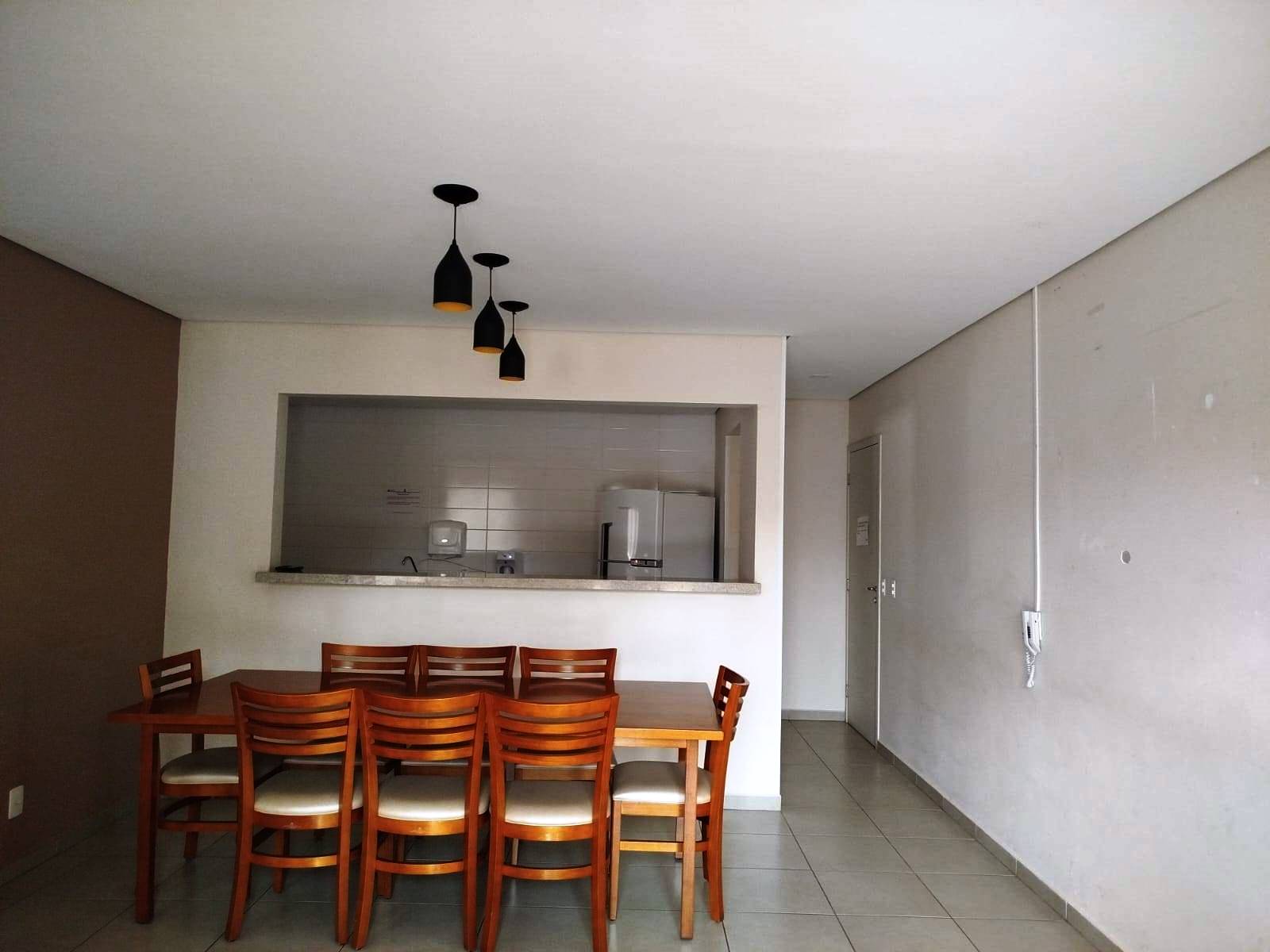 Apartamento à venda em Jundiaí 03