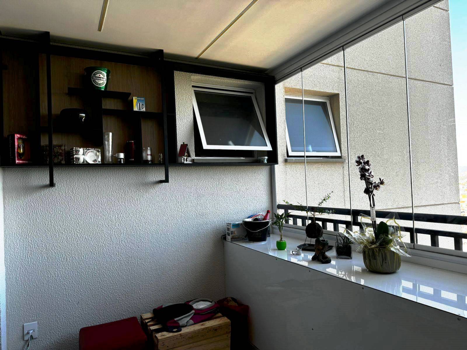 Apartamento à venda em Jundiaí 04