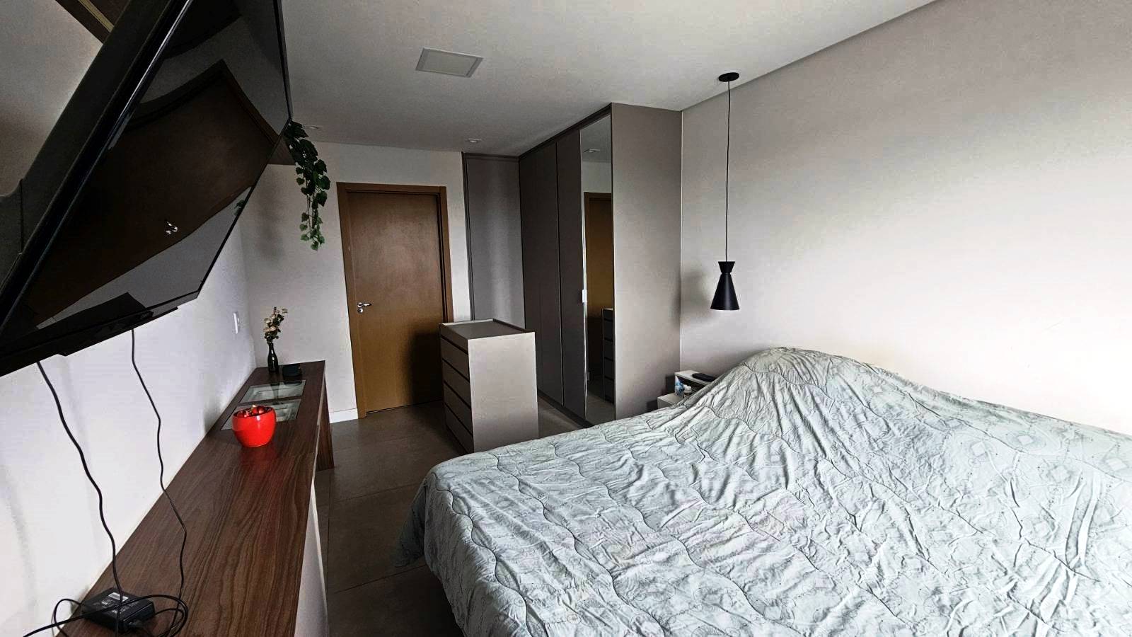 Apartamento à venda em Jundiaí 04