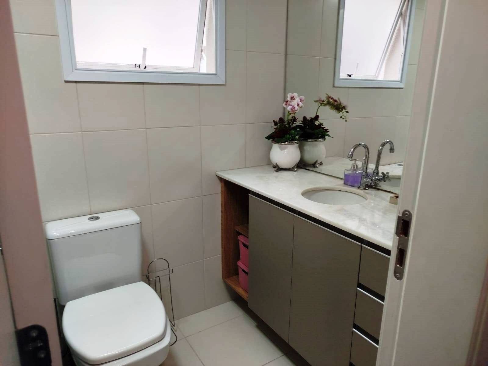 Apartamento à venda em Jundiaí 04