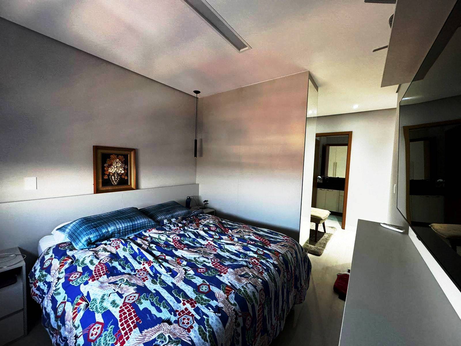 Apartamento à venda em Jundiaí 05