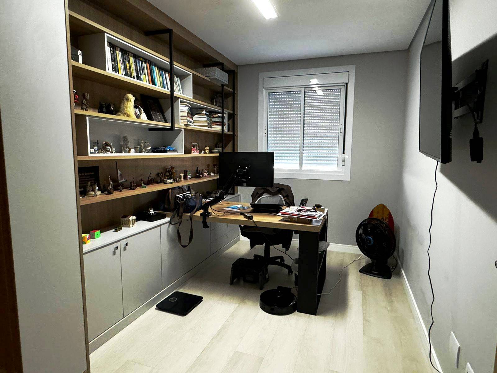 Apartamento à venda em Jundiaí 07