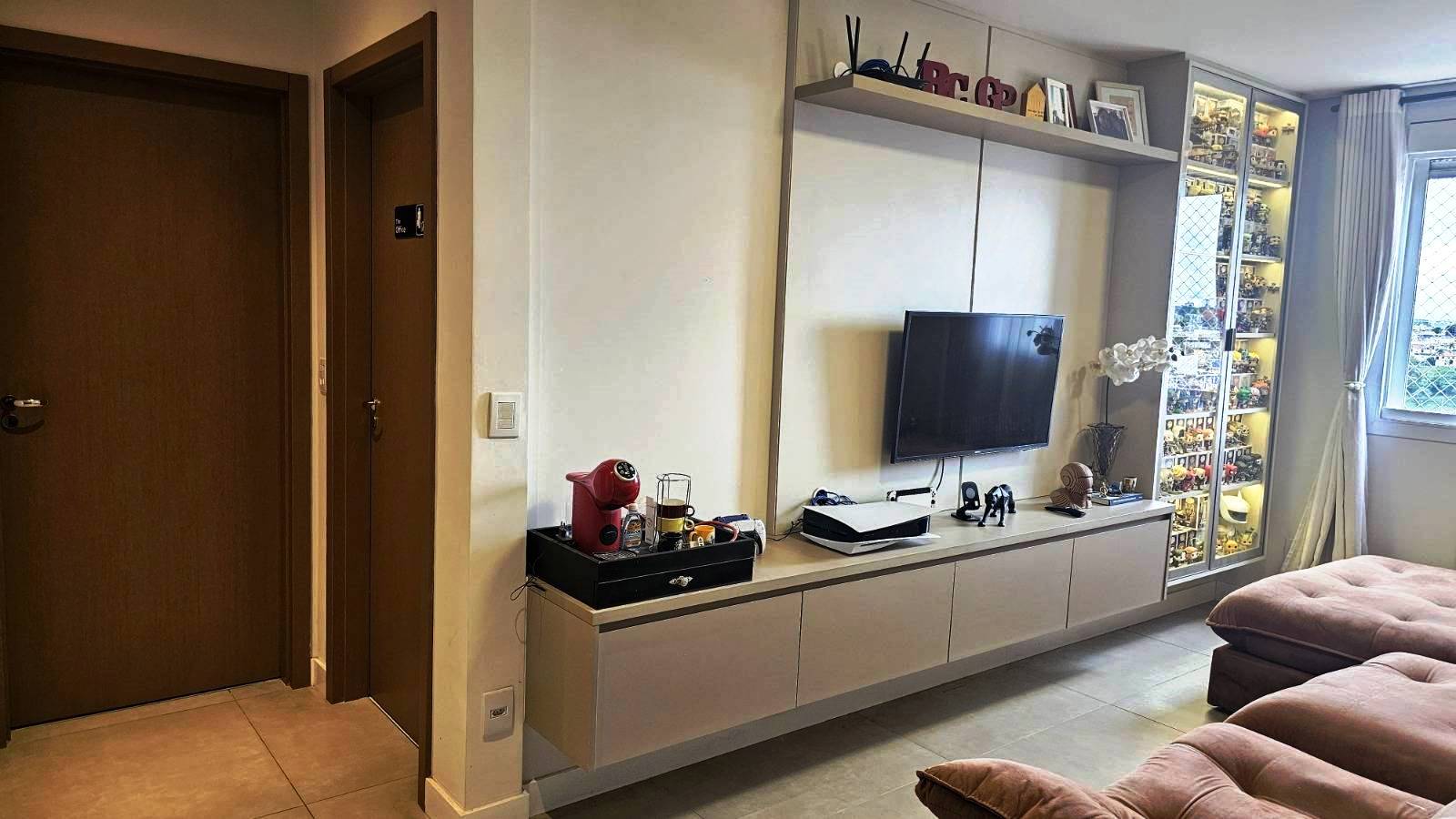 Apartamento à venda em Jundiaí 07