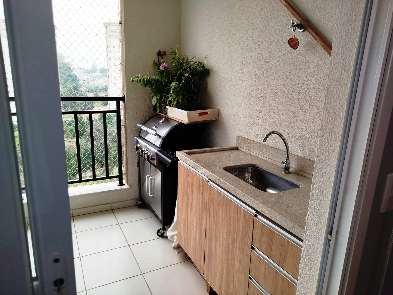 Apartamento à venda em Jundiaí 07