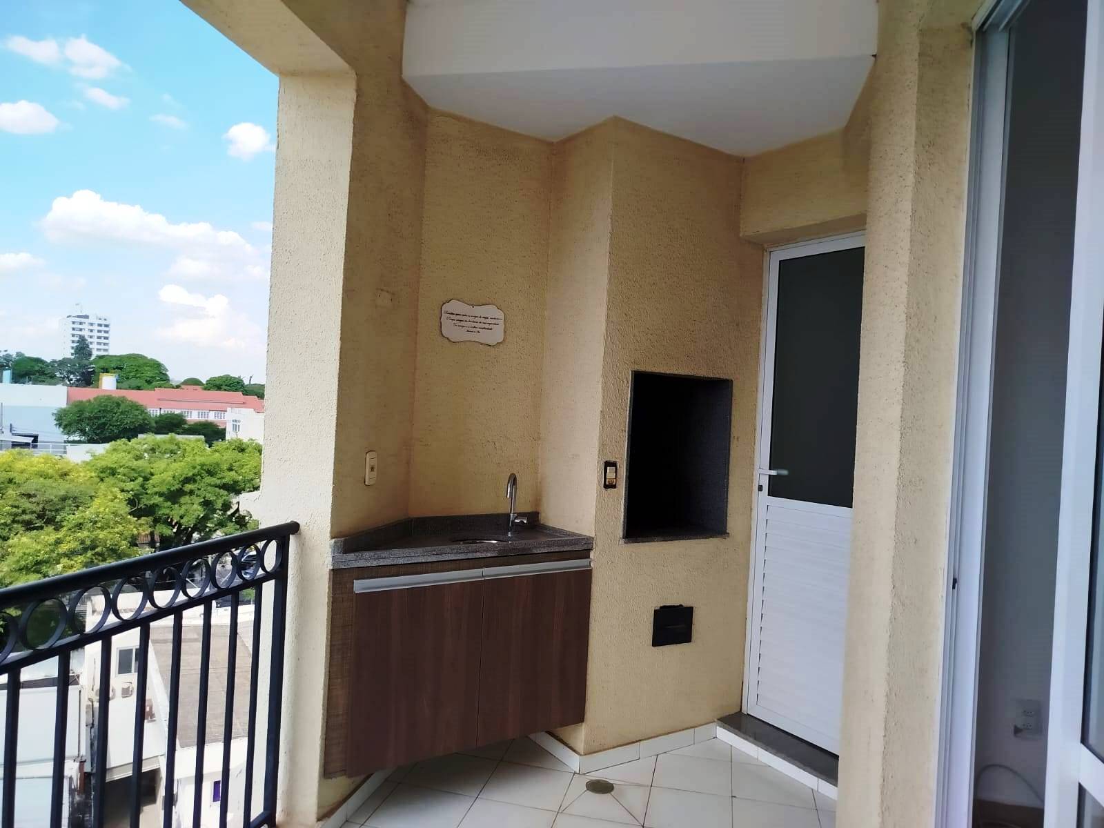 Apartamento à venda em Jundiaí 08