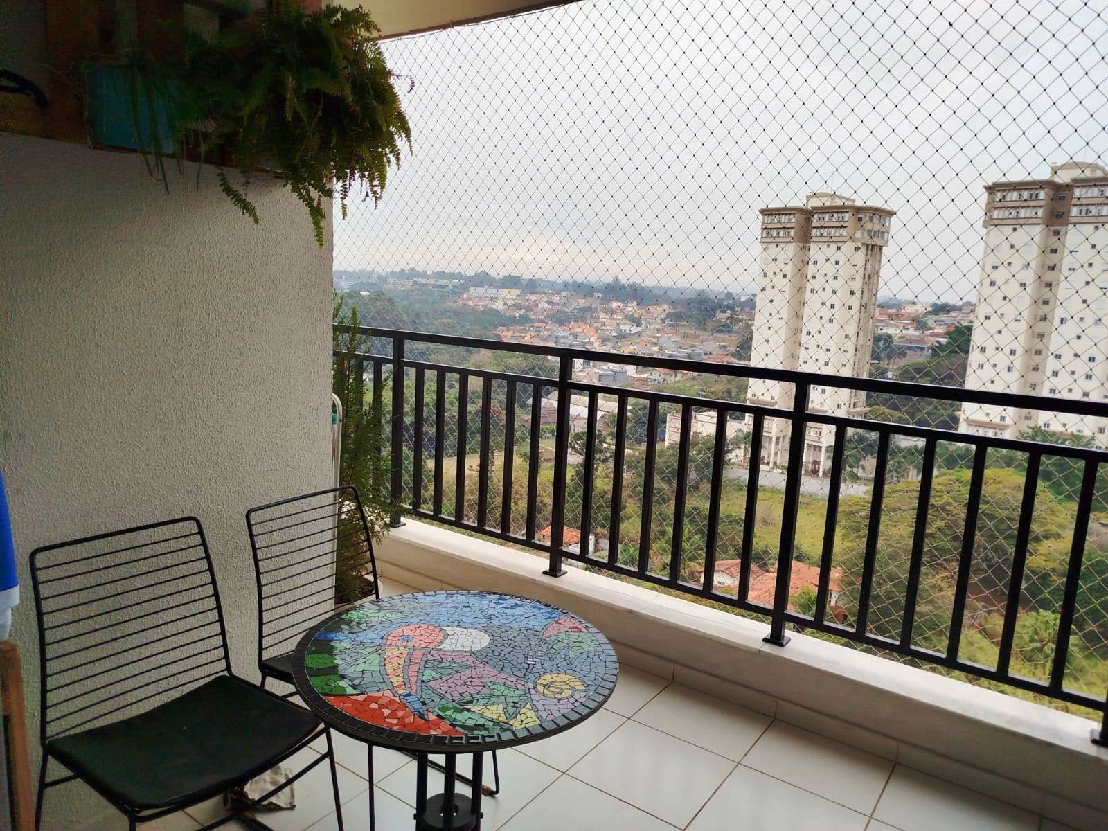 Apartamento à venda em Jundiaí 09