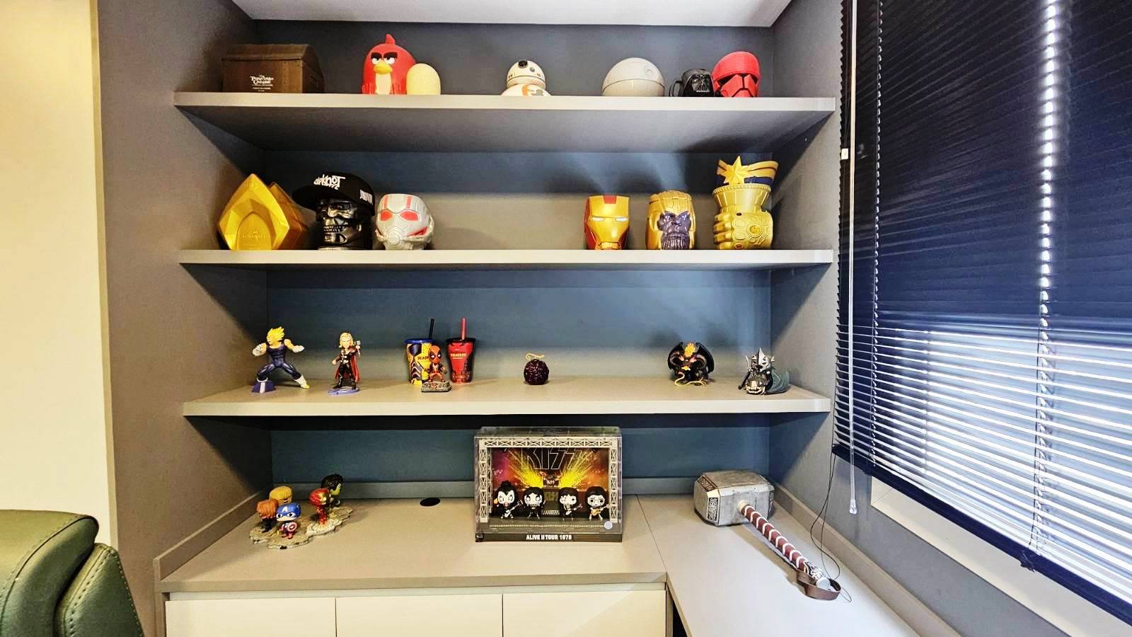 Apartamento à venda em Jundiaí 10