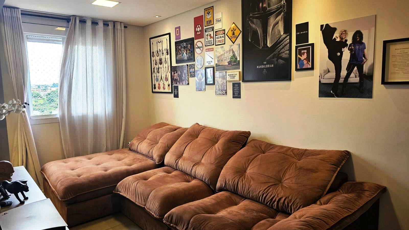 Apartamento à venda em Jundiaí 13