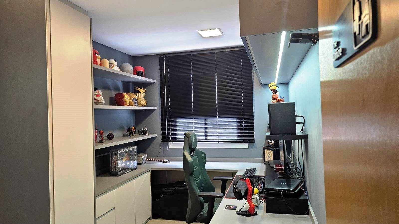 Apartamento à venda em Jundiaí 19