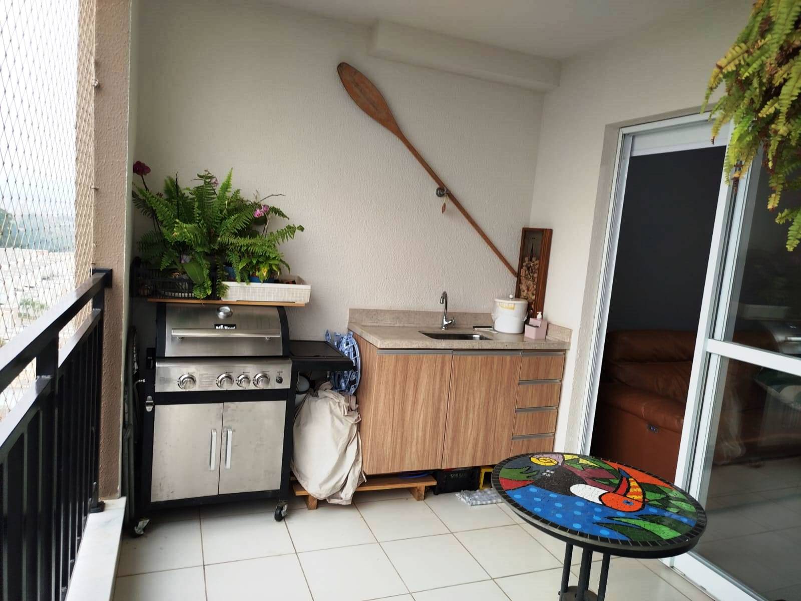 Apartamento à venda em Jundiaí 19