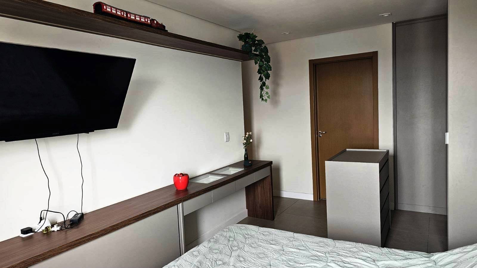 Apartamento à venda em Jundiaí 20