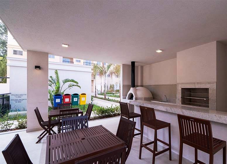 Apartamento à venda em Jundiaí 20