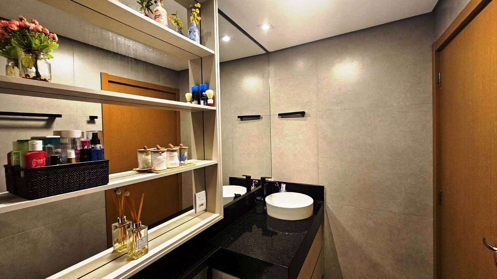 Apartamento à venda em Jundiaí 22