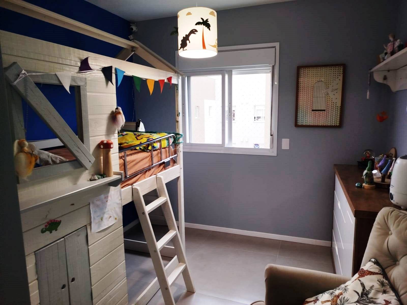 Apartamento à venda em Jundiaí 22