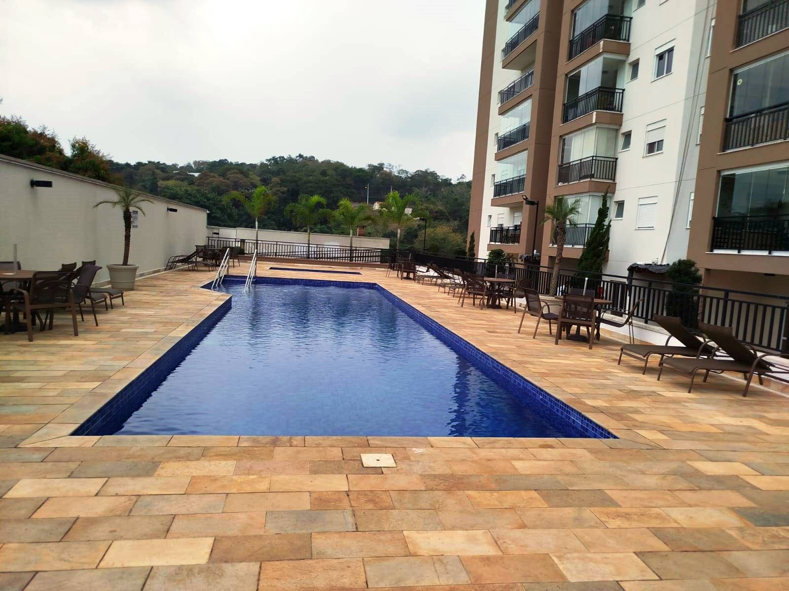 Apartamento à venda em Jundiaí 24