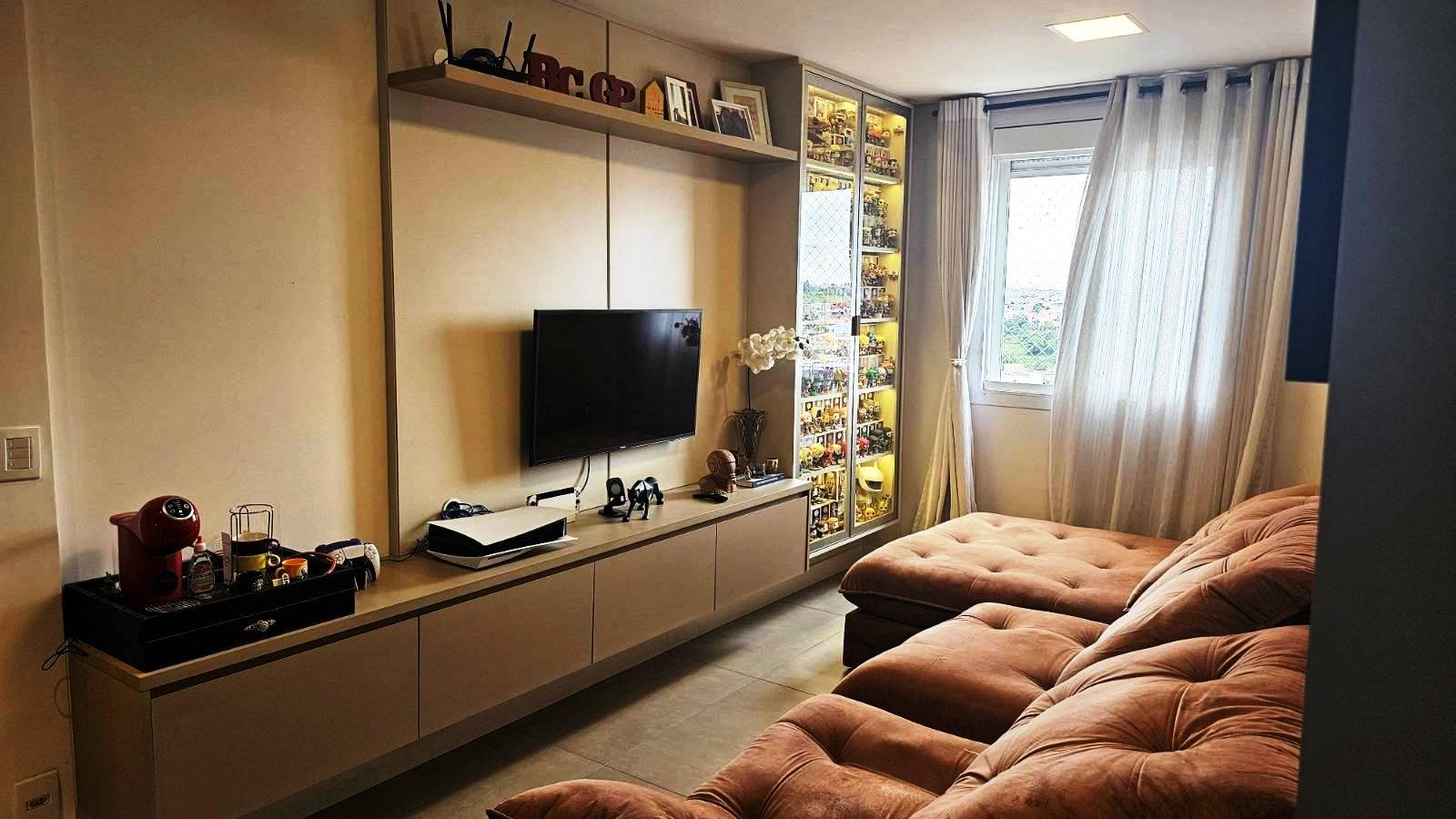 Apartamento à venda em Jundiaí 25