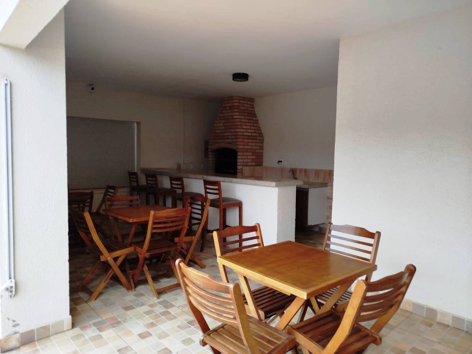 Apartamento à venda em Jundiaí 26