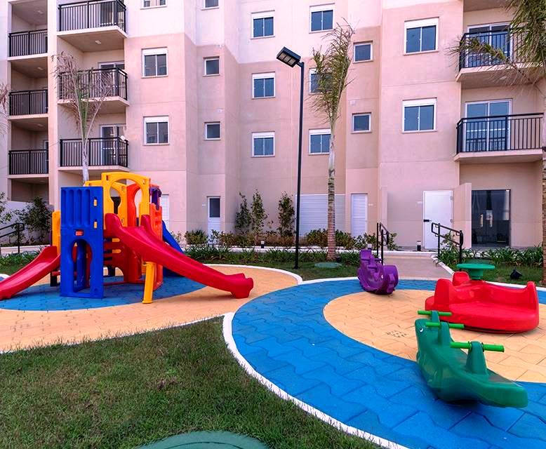 Apartamento à venda em Jundiaí 30